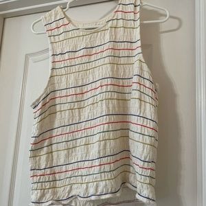 Madewell Tank